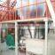 Agricultural greenhouse film HDPE plastic film blowing machine