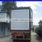 Beautiful container house wood