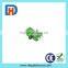 D4 singlemode simplex fiber optic adaptor
