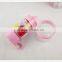 hot selling 500ml children lemon bottles fruit infuser bottle for kid factory price