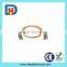 62.5/125um Multimode Duplex SC-ST Fiber Optic Patch Cable