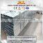 ENOUGH 60GSM 80X40 HOLLOW SECTION PRE GALVANIZED