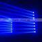 Bar light 4in1 RGBW 8x10w moving led bar beam light