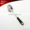 Durable large stainless steel kitchen slotted spoon with chinese style handle                        
                                                                                Supplier's Choice