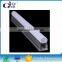 T5Y03 aluminum body PC cover integrated LED tube parts T5 integrated aluminum tube housing
