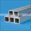 high quality cold drawn seamless square tubes