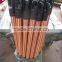 PVC Coated Nanning Factory Wooden Mop Handle