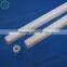 CNC machining rack gear for sliding gate plastic pom gear rack and pinion