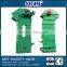 Grain Bucket Elevator with Function of Avoiding Speed Loss, Deviation and Blockage