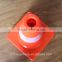 Professional Manufacturer Traffic Road Safety Cone