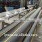 hdpe pipe for oil and gas/plastic pe pipe