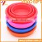 Silicone Food Grade Folding Cup Outdoor Travel Camping Reusable Heat-resistant Travel Cup