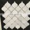 Nature Stone Mosaic Tile For Building Decoration