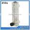 LZM-ZT series flow meter (Flowmeter) with valve Water Flowmeter,Air Flowmeter