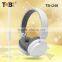 Latest consumer electronics color-customized fashion high quality mobile phone headphone 3.5mm
