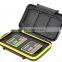 CF card case JJC MC-XQDCF5 Memory Card Case fits 2 x CF and 3 x XQD cards