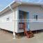 Low cost green prefab mobile villa house