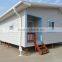 Cost-effective precast mobile villa