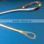 Sponge Forcep Surgical Instruments