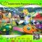 Superboy Factory Innovative Product Ideas Children Soft Play 154-7A