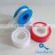 china alibaba teflon tape with high denity ptfe thread sealing tape for faucet