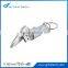 32GB Bullet Metal USB Flash Drive Promotional Metal USB Flash Memory Metal Keychain USB Flash Drive