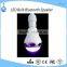 2015 Christmas Gift Led Bulb Bluetooth Speaker