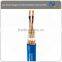 LSZH Low Smoke Halogen Free PVC insulated PVC sheathed fire resistant Cable