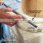 8 in. Half-Round Wood Rasp file,woodworking hand tool