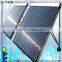 Solar Keymark, Vacuum Tube Heat Pipe Solar Collector