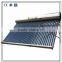 Stainless Steel Integrated Non pressurized solar water heater