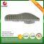 sole type men sporty shoes sole rubber outsole