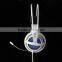 2015 Latest unique design multifunction E-H036 headset for game