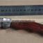 FLDL-WG0092 High quality newarrival OEM folding knife hunting knife