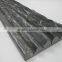 Black slate cultural stone