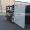 block clamp with side shifting and non side shifting for electric forklift