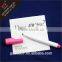 Promotional marker pen / custom white dry erase marker                        
                                                Quality Choice