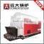 DZL 0.7mw 1.4mw 2.8mw 4.2MW 5.6MW 7MW coal hot water heater boiler for greenhouse