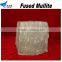 Refractory Powder Shape-70% Fused Mullite