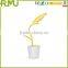 Newest Energy saving Rechargeable LED night Desk Light Night Light