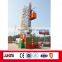 China Manufacturer SC200/200 Construction elevator/Building hoist/construction material hoist