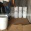 S509 Fine glittering white silver liquid coating silver colors car paint spray application