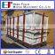 Externally Braced FRP Fiberglass Sectional Water Tank For Good Price