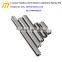 custom precision stainless steel slotted spring pin