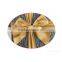 Custom Logo Printed Decorative Cardboard Gift Boxes With Ribbon