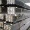Hot Rolled Equal Angle Bar/Low Carbon Angle Steel/GB Standard JIS Standard