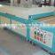  express dongguan IR drying tunnel for solvent ink SD7000