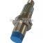 M18 Capacitive Proximity Sensor Switch, DC12-24V NPN/PNP 3 Wires , AC220V 2 Wires (IBEST)