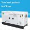 25kva Weifang Silent Generator Set Powered by Weifang 4100D