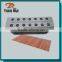 Economical PVC Fast-Mounting Wall Panel Machine